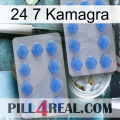 24 7 Kamagra 20